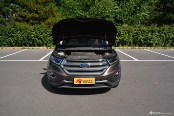 2018款锐界2.7L自动四驱旗舰型EcoBoost 330V6 7座