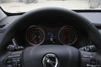 2018款汉腾X5 1.5T CVT精英版