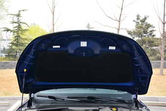 2017款吉利帝豪GL 1.3T自动旗舰型