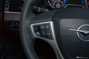 2017福美来七座版1.5T自动适·畅型7座