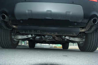 2017款发现神行2.0T自动SE