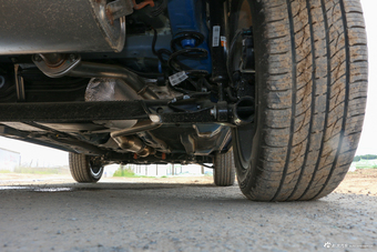 2018款哈弗H2s 1.5T双离合精英型 红标