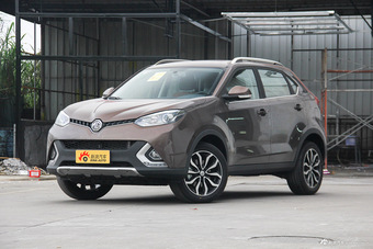 2016款锐腾 1.5T自动inkaNet豪华版图片