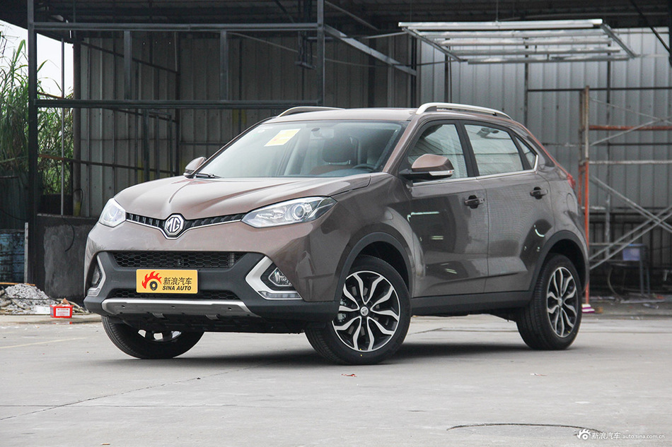 2016款锐腾 1.5T自动inkaNet豪华版