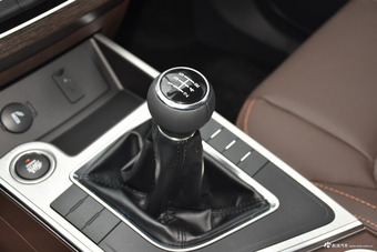 2017款景逸X5 1.6L手动尊享型