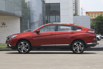 2018款启辰T90 2.0L自动CVT智联领尚版