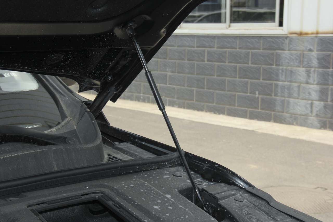 2018款宝骏530 1.5T手动豪华型