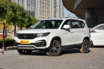 2017款景逸X5乐享系列1.6L自动豪华型