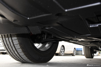 2018款海马S5 1.5T CVT旗舰型