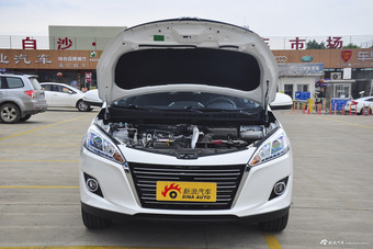 2017款优6 SUV 1.8T自动科技超值型