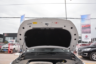 2018款汉腾X5 1.5T CVT贺岁版