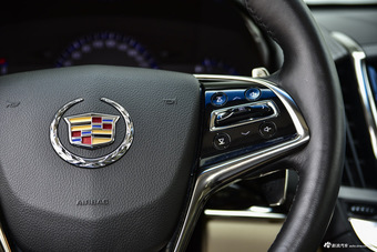 2014款凯迪拉克ATS L 28T领先型