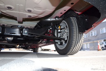 2017款英朗1.5L手动精英型15N