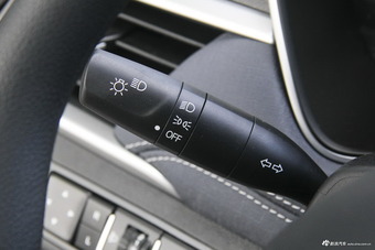 2018款宝骏530 1.5T手动舒适型