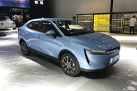 2018款欧拉iQ新能源