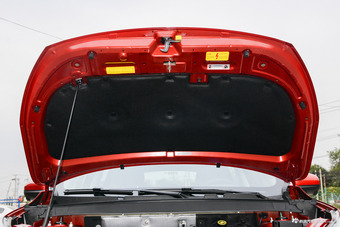 2018款瑞虎7 1.5T自动精英领先版