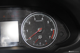 2016款中华V5 1.5T自动两驱运动型