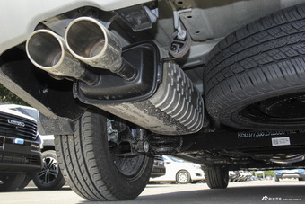 2018款比速T5 1.5T自动尊贵型