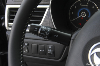 2017款风光580 1.5T自动智联版