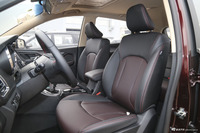 2016款 宝骏560 1.5T手动豪华型