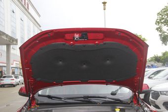 2018款哈弗H4 1.5T自动风尚型蓝标