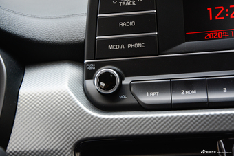 2018款智跑 2.0L手动时尚版