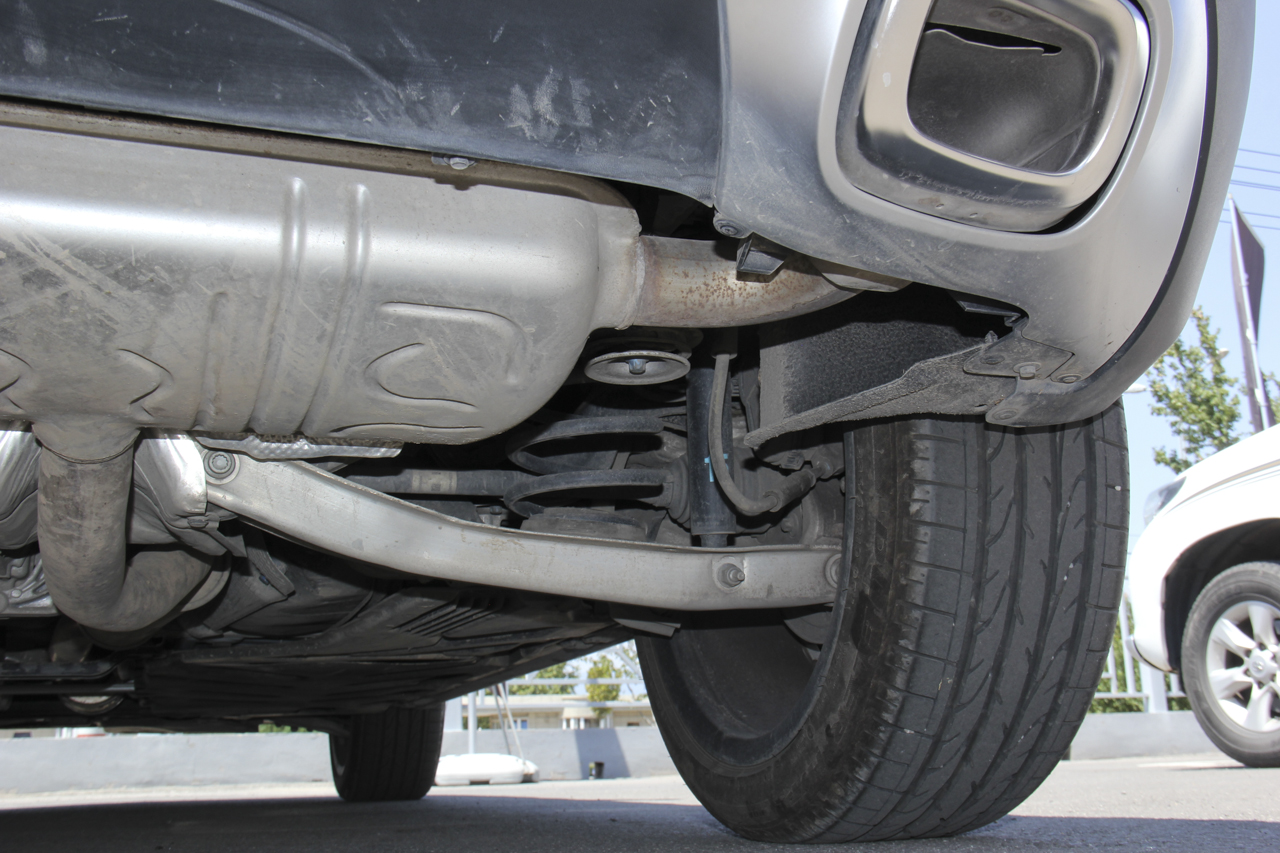 2018款奔驰GLA级 2.0T自动220 4MATIC运动型