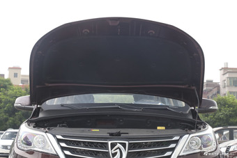 2016款 宝骏560 1.5T手动豪华型