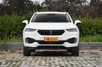 2017款WEY VV7c 2.0T自动超豪型