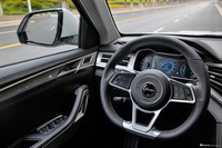 2017款大迈X7上进版 2.0T自动DCT黄山型7座