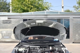2019款凌派1.0T自动旗舰版180Turbo