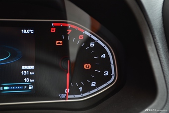 2016款瑞虎7 1.5T自动耀领版