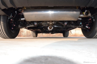 2016款东南DX3 1.5L手动豪华型