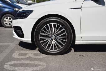 2019款凌渡1.4T DSG豪华版280TSI国VI