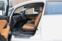 2017款比亚迪e6 400精英型