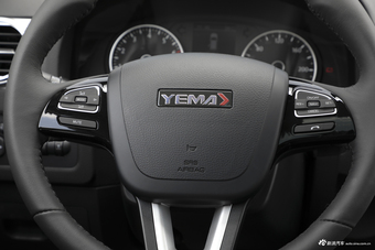 2017款野马T70S运动版1.8L自动旗舰型