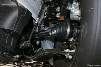 2018款远景SUV 1.4T自动4G互联豪华型