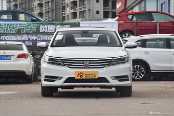 2018款荣威i6 1.5T自动互联网智尊版20T