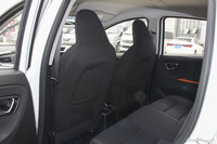 2017款吉利远景X1 1.3L自动乐趣版