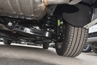 2018款荣威i6 1.5T自动互联网智尊版20T