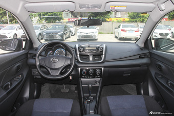 2018款致享1.5E自动冠军限量版图片