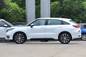 2017款冠道1.5T自动240TURBO两驱尊享版