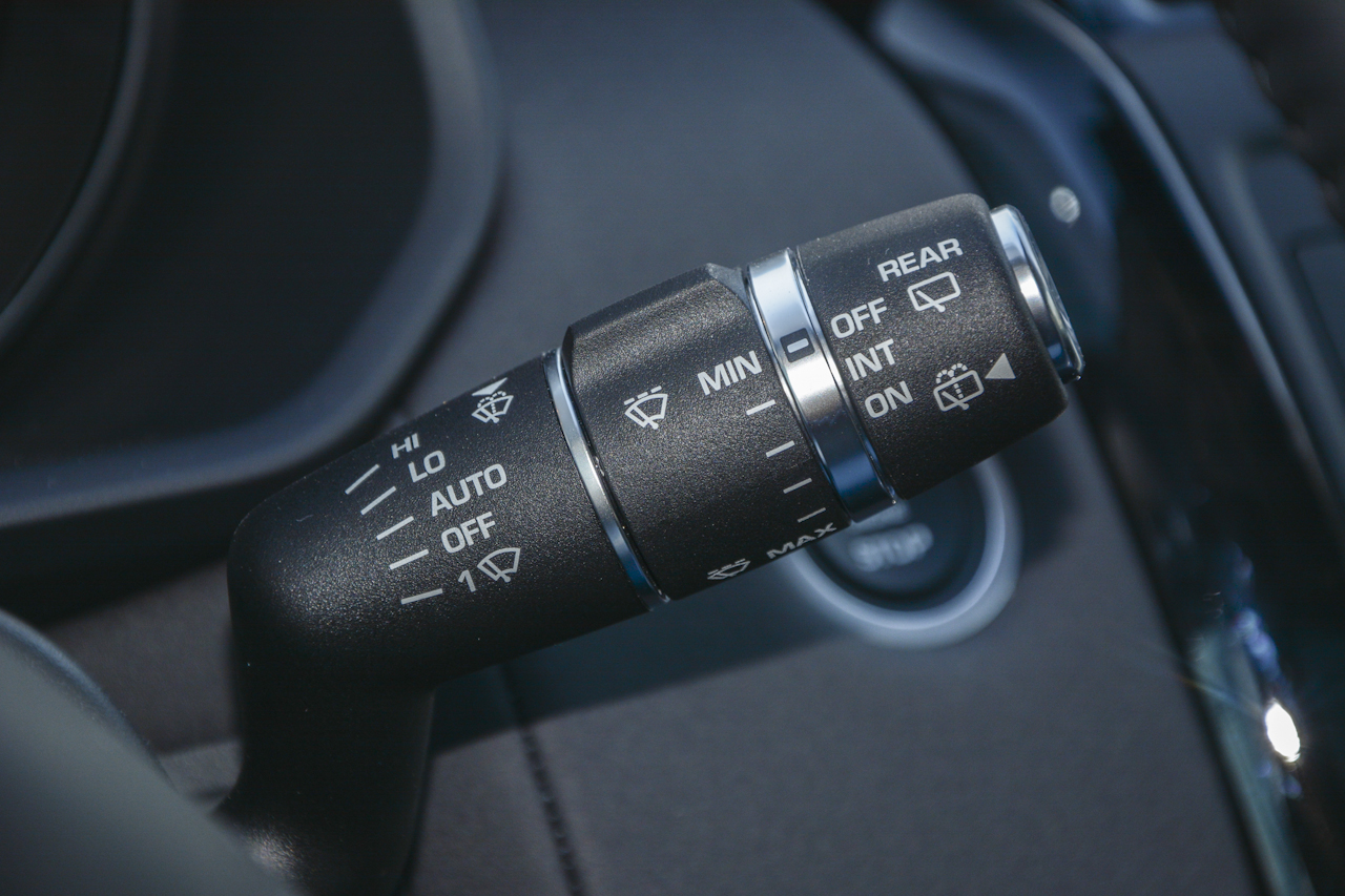 2017款发现3.0自动 V6 S