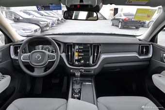 2018款沃尔沃XC60 2.0T自动T4智逸版图片