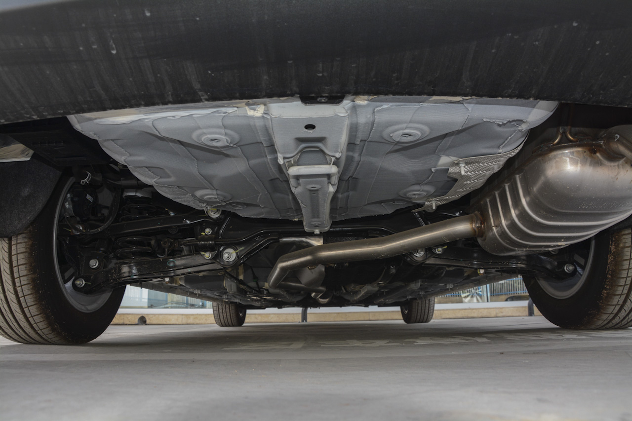 2018款睿骋CC1.5T手动典雅型