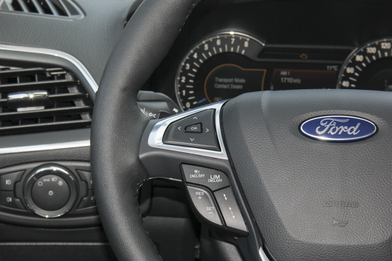 2018款锐界2.0T自动四驱尊锐型Plus EcoBoost 245 7座