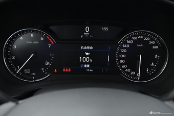 2018款XT4 2.0T自动两驱豪华型28T