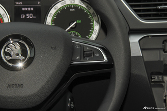 2018款速派1.4T自动TSI280 DSG舒适版