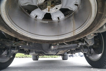 2016款撼路者2.0T自动四驱旗舰版汽油