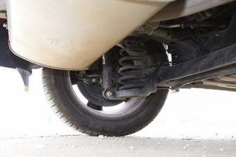 2017款大迈X5 1.5T手动尊贵版